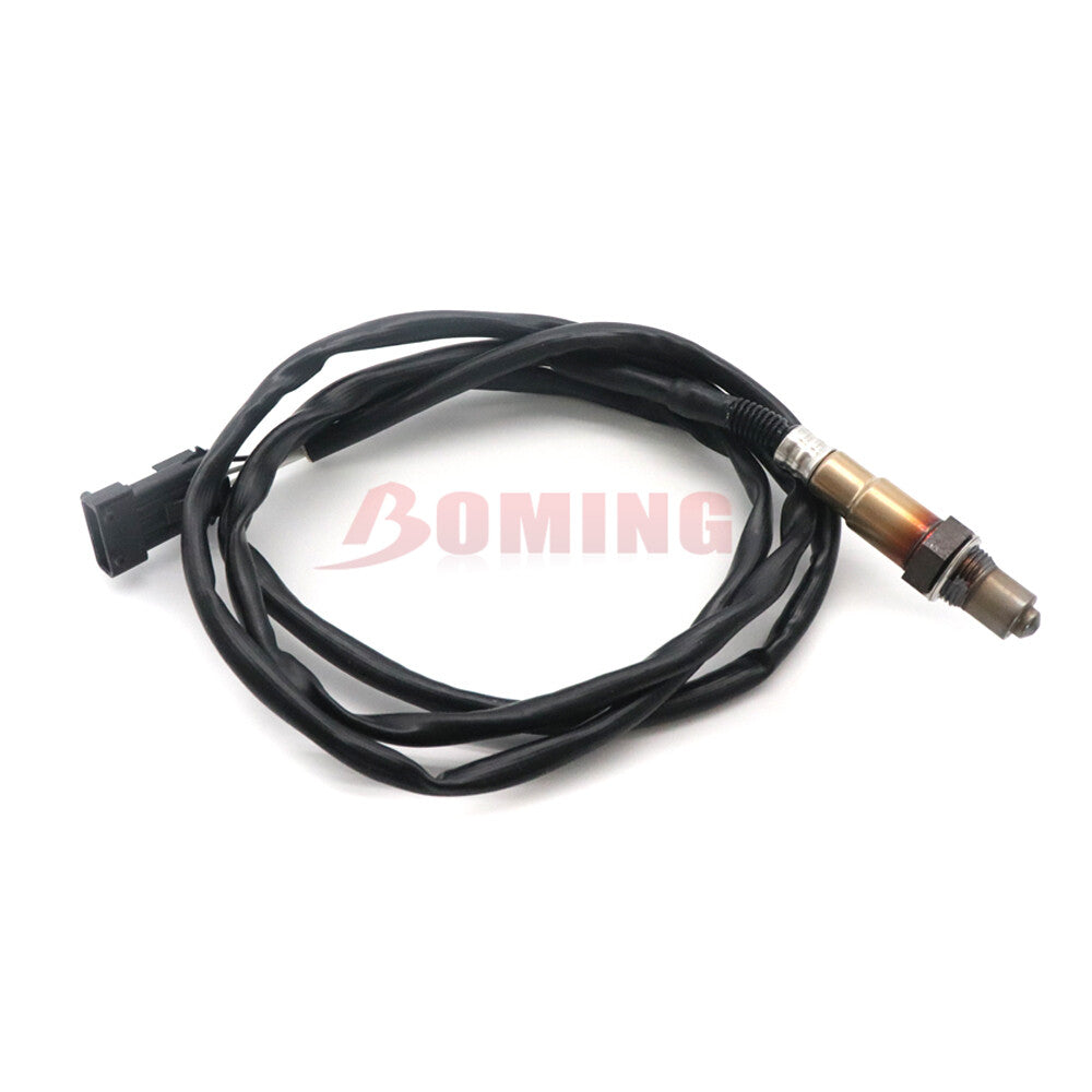 O2 sensor 234-4866, air-fuel ratio compatible with for SAAB 9-5 for VOLVO S80 (1999, 2000, 2001-).