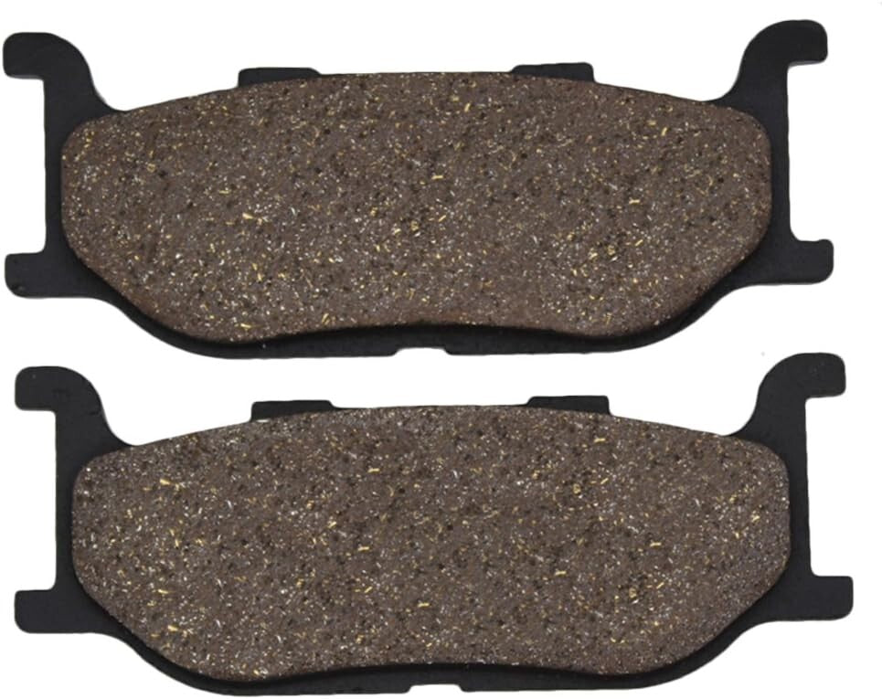 Motorcycle Brake Pads for YAMAHA XV535 Virago 535 / XV 535 S Virago 1995-2003
