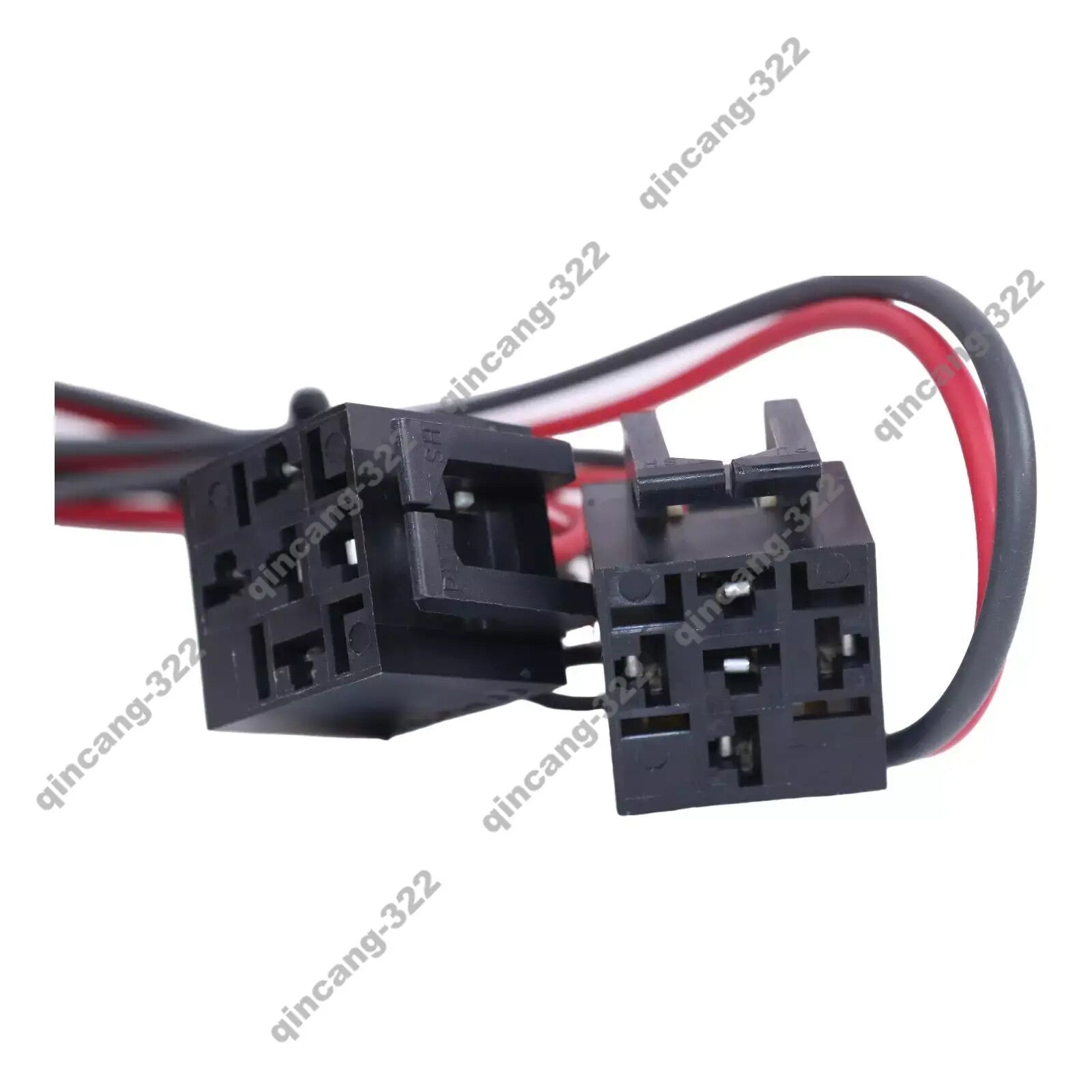 Cargo Box Power Lift Actuator Kit BM20701 for Gator TH 6X4 4x2 Turf