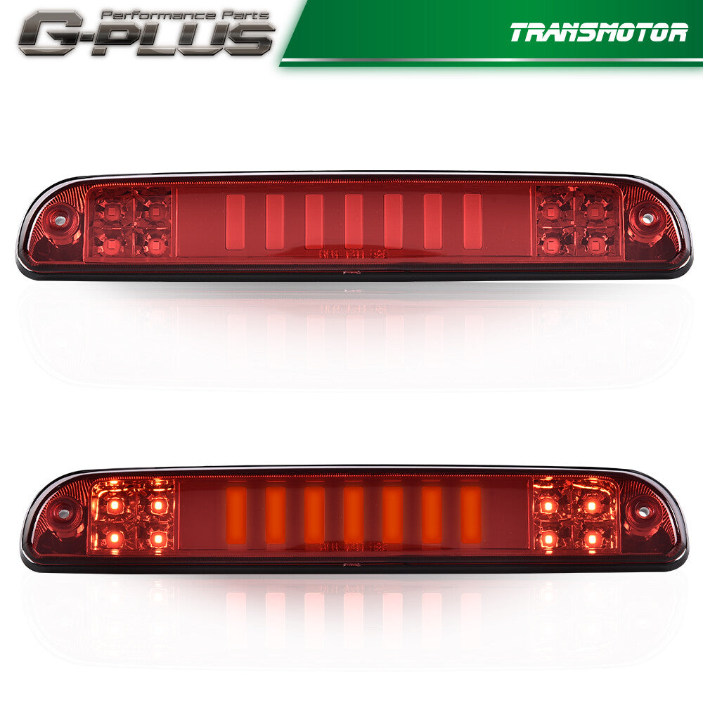 LED Level 3 Amulet 93-11 Fortune Version Ranger 99-16 F250 F550 Super Duty