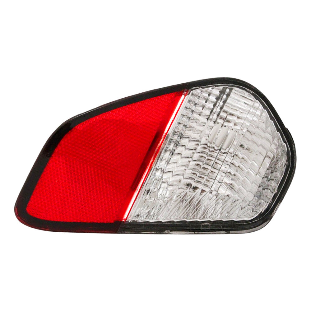 Right Rear Tail Lamp Fog Light No Bulb for Mitsubishi for Outlander for Outlander PHEV