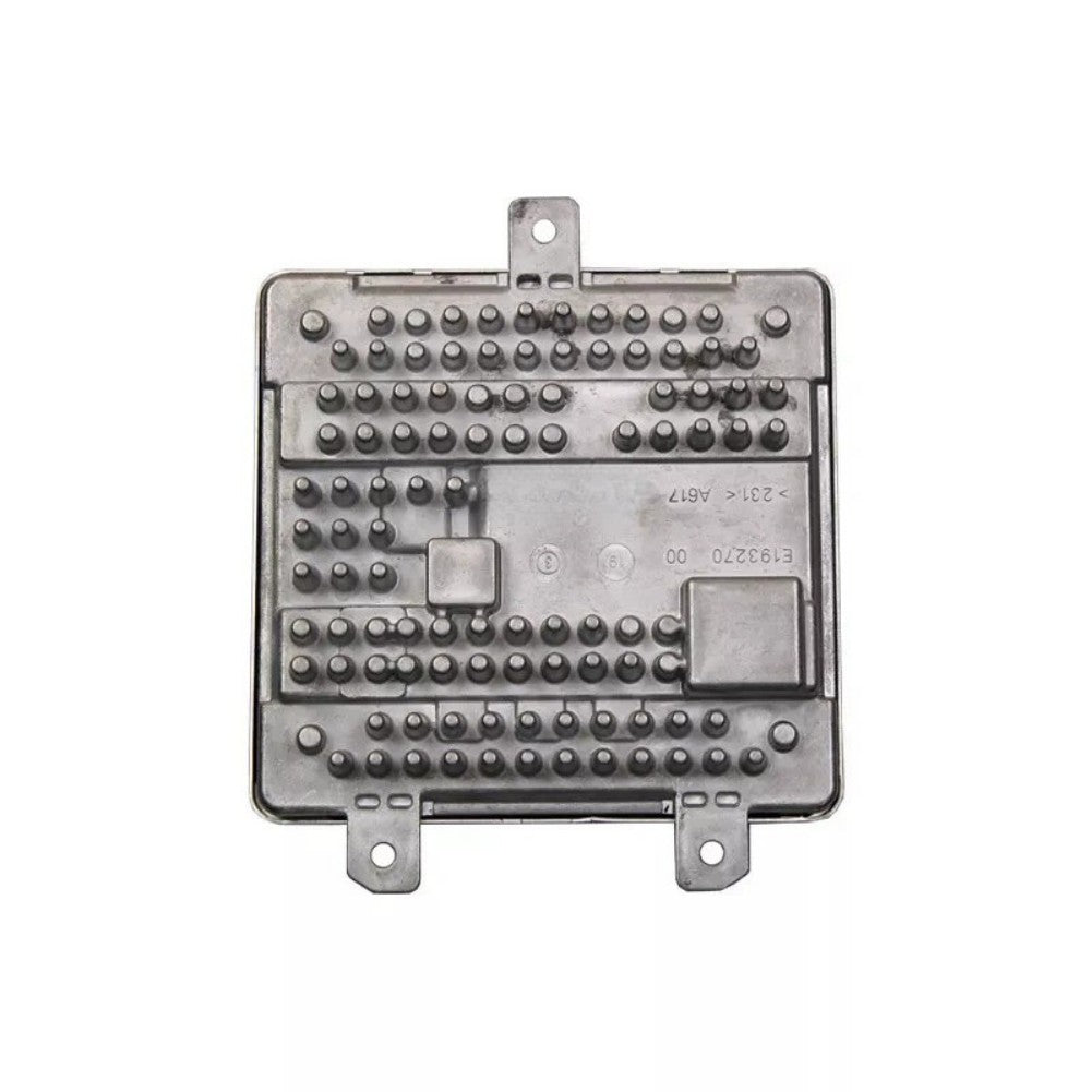 Adaptive LED Headlight Control for BMW X5 G05 X6 G20 G11 19-22