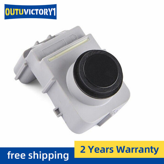 Parking sensors are compatible with for Hyundai and for Kia i10, i20, i30, ix20, ix35, for Veloster , Venga, and Ceed