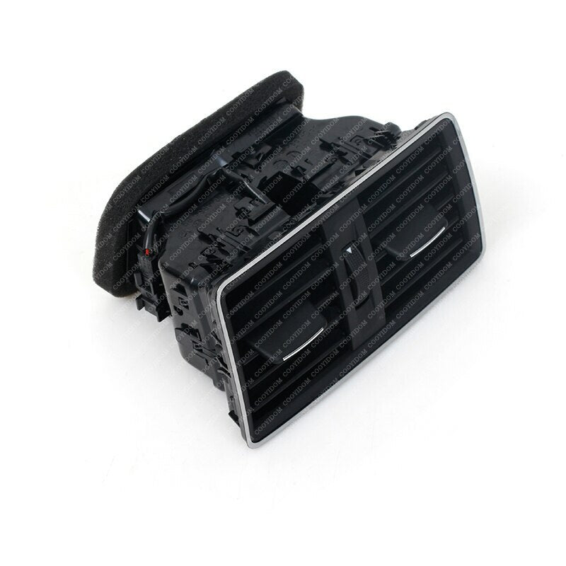 Rear armrest box rear air conditioning outlet for Skoda Superb 2016-2018