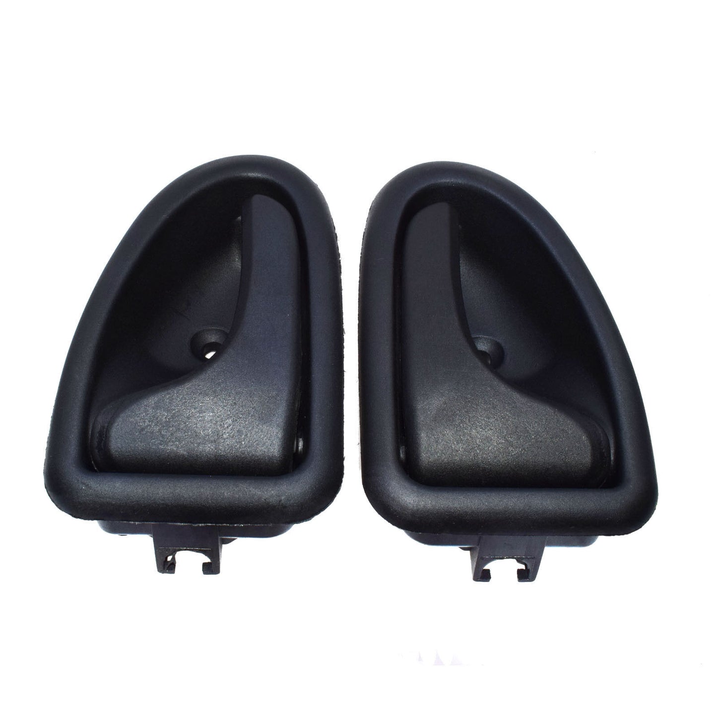 for RENAULT CLIO II MEGANE SCENIC I 2Pcs Left Right Inside Inner door Handles