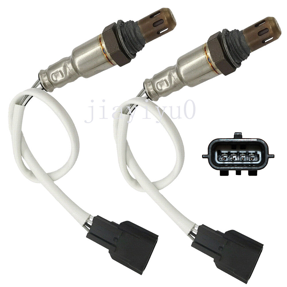 new 39210-23800 O2 oxygen sensor suitable for 07-12 for Elantra Tiburon Soul 3921023800