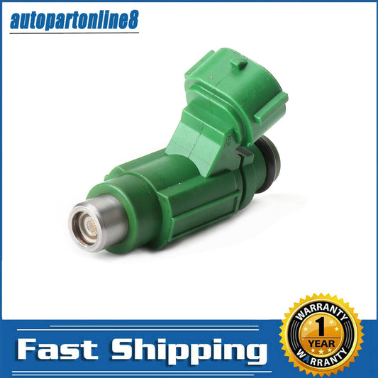1PC FJ875 Fuel Injector for MITSUBISHI OUTLANDER LANCER 2004 MN183292