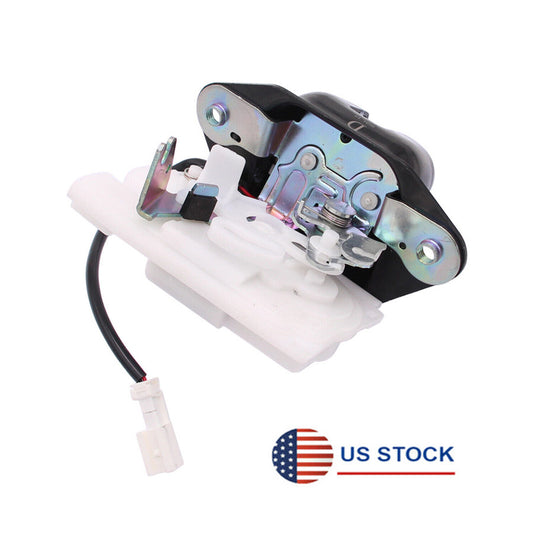 For 2009-14 for Honda Fit Hatchback Tailgate Lock Actuator Trunk Latch 74801-TF0-902