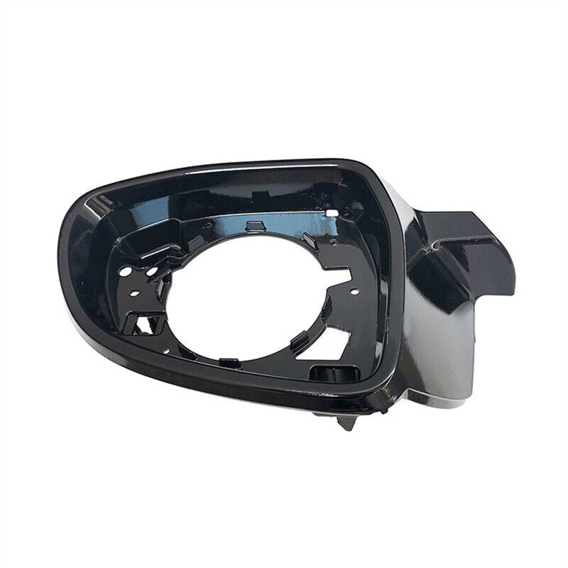 1PC Right Side Rearview Mirror Housing Cover for BMW X3 F25/X4 F26/X5 F15/X6 F16