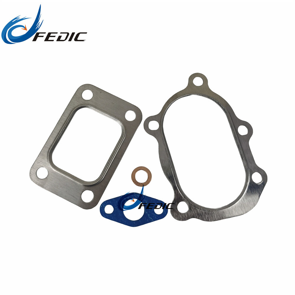 Turbo gasket kit TB2527 452022 for Nissan Patrol 2.8 TD 115 HP RD28T 160/GR-Y60