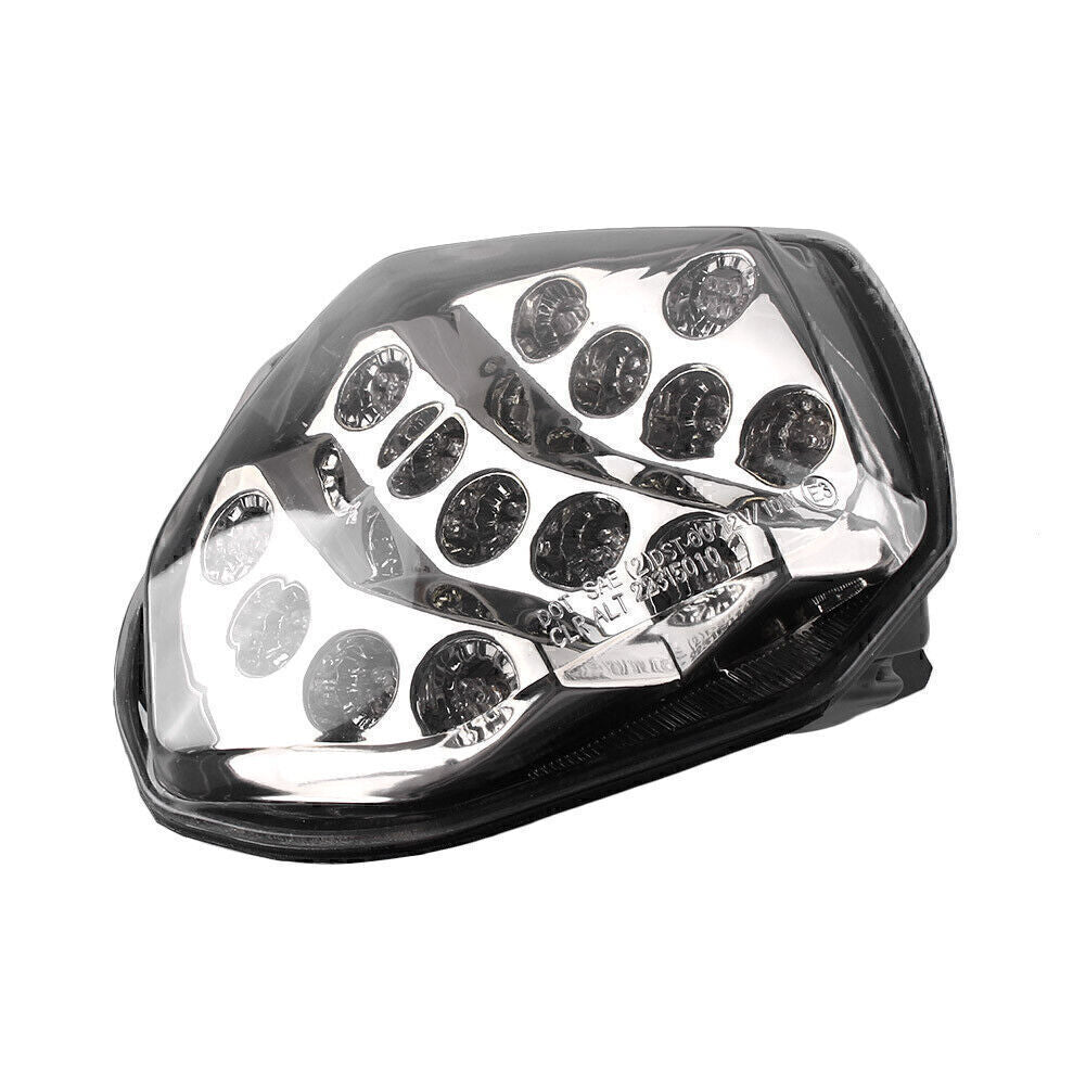 Rauch integrierte LED R¨¹cklicht Blinker f¨¹r for SUZUKI GSXR1000 2003 2004