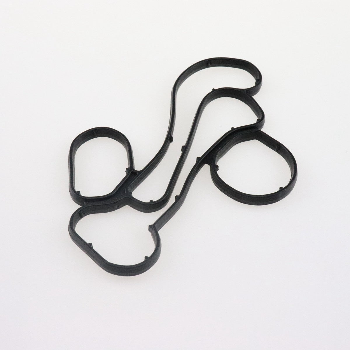 NEW Engine Oil Cooler Gasket Fit for Mercedes W203 C230 2003 - 2005 0E A2711840080