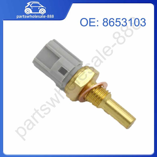 For Engine Coolant Temperature Sensor Temp Sender for Lexus SC300 SC400 SC430