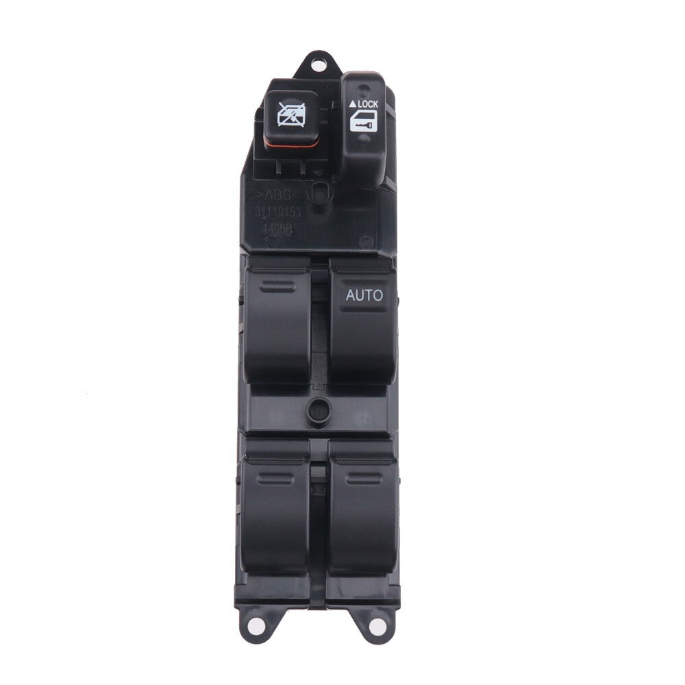 Power Window Master Control Switch 84820-0K061 for Toyota Hilux Fortuner