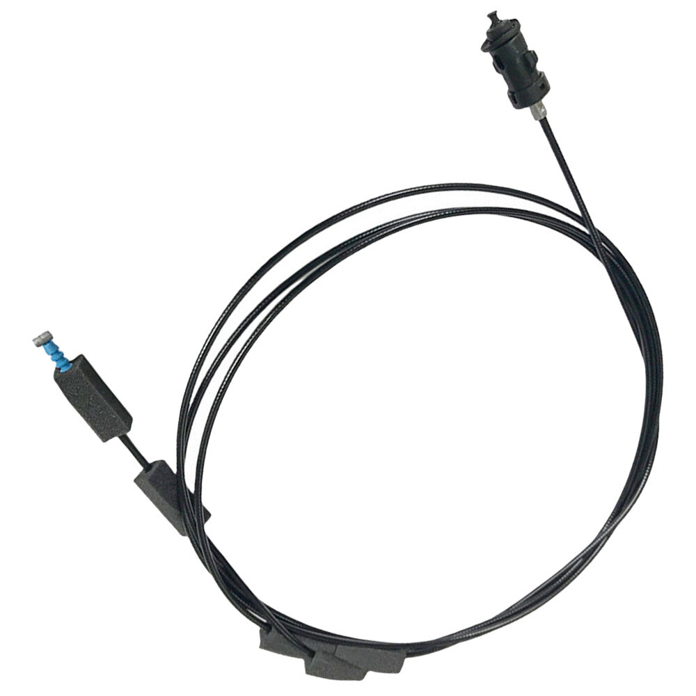 For 2018 - 2022 for Honda for CR-V 74411-TME-T01 Fuel Gas Door Release Cable Replacement