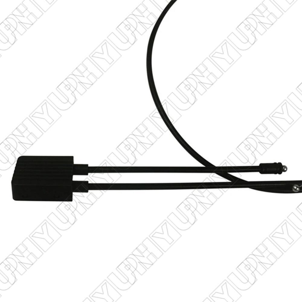 51237495843 Bonnet Hood Cable for BMW X1 F49 X2 F39 for Mini Cooper F55 F56 F57 F60