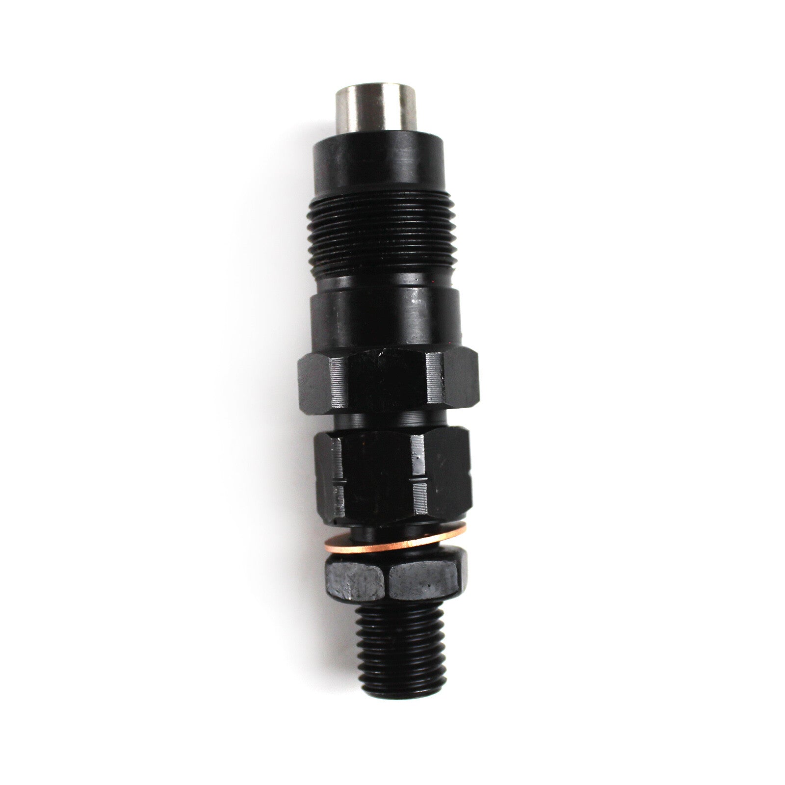 for Toyota for Land Cruiser HZJ105 Diesel Fuel Injector Set 23600-19075 1998 - 2007