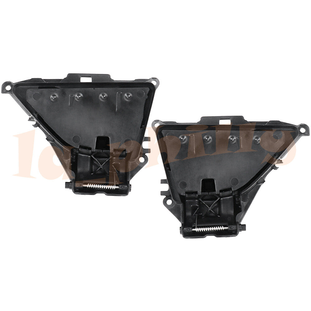 Pair Door Ashtray(without ashtray liner Box) for BMW 7 Series G11 G12 16-22