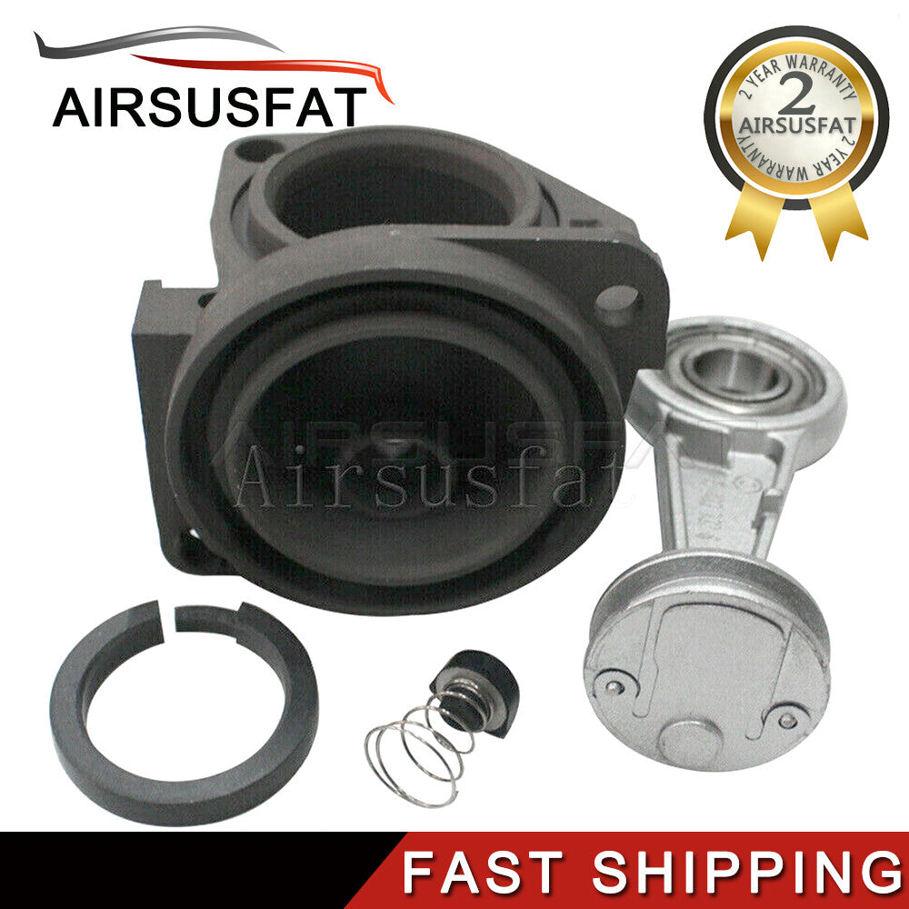 Air Compressor Cylinder Piston Ring Rod for Audi for A8 D3 A6 C5 W220 W211 W219