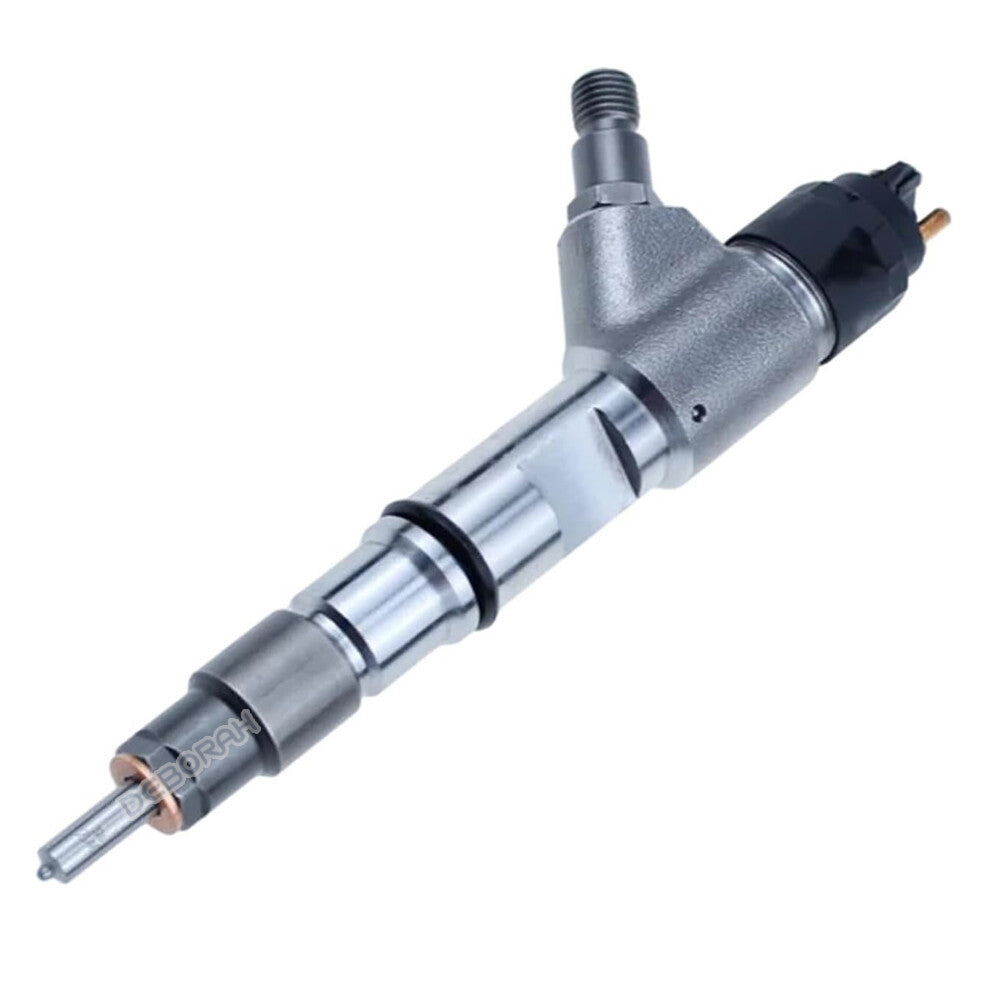 New Common Rail fuel Injector 0445120134 5283275 For BFCECLDA3 8I AVALAN