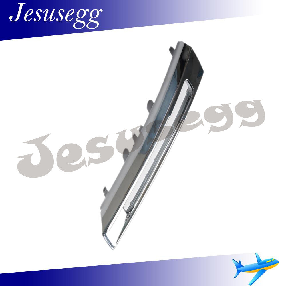 Fog Light Lamp Cover Trim Right Side for Mercedes for Benz ML250 1668850874