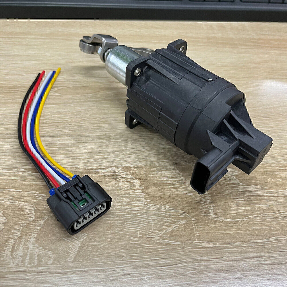 Turbo TurboCharger Solenoid Valve Actuator Fit for Honda for Civic 1.5L K6T52372