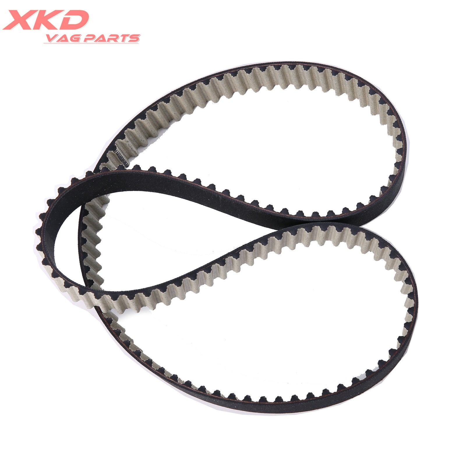 1.9TDI timing belt 120T, suitable for Volkswagen for Jetta , for Golf , for Passat , Beetle, for Audi A3, A4. (038109119P)