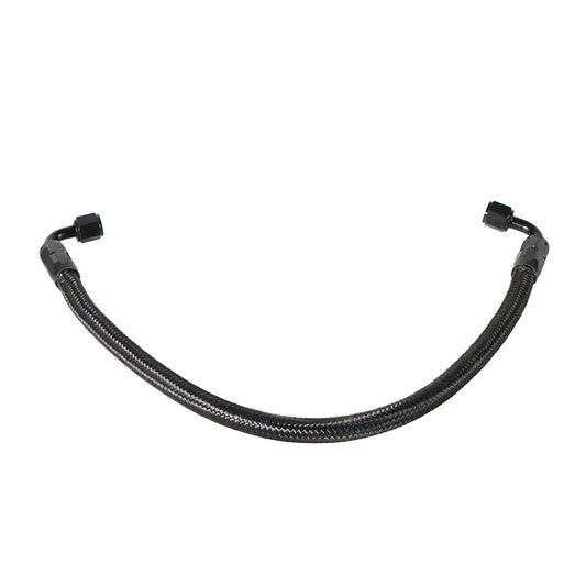 Plug-type fuel inlet/return line kit for B-series for Honda for Civic Si EK EG (B16, B18, B20)