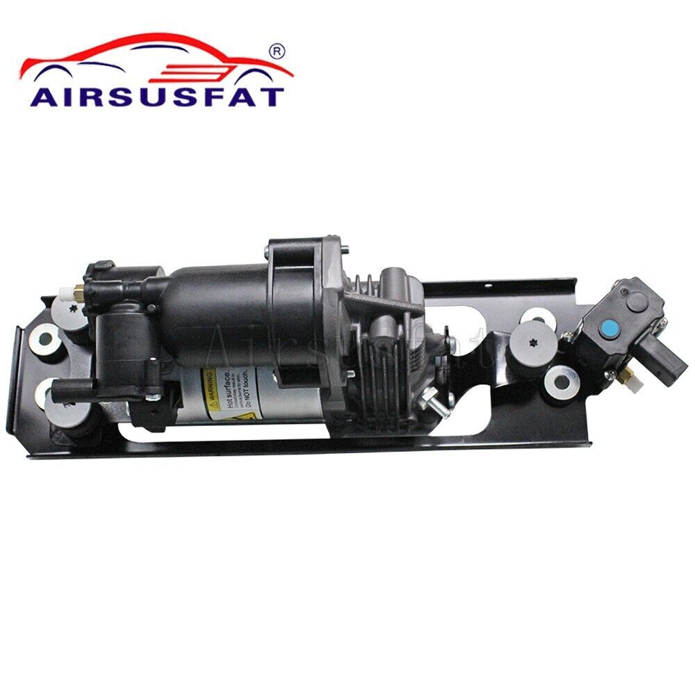 Air suspension compressor pump suitable for BMW 2004-2010 5 Series E61 37106793778