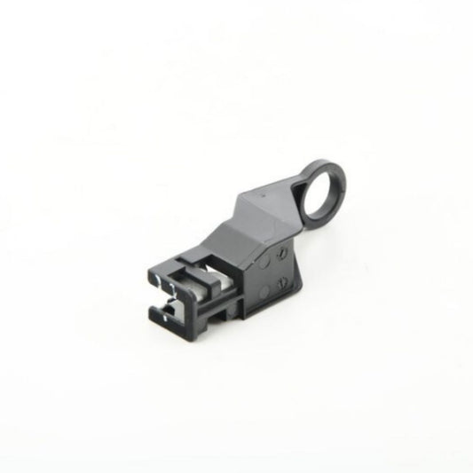 80A820536B Front Bumper Temperature Sensor Bracket for Audi Q5 FY