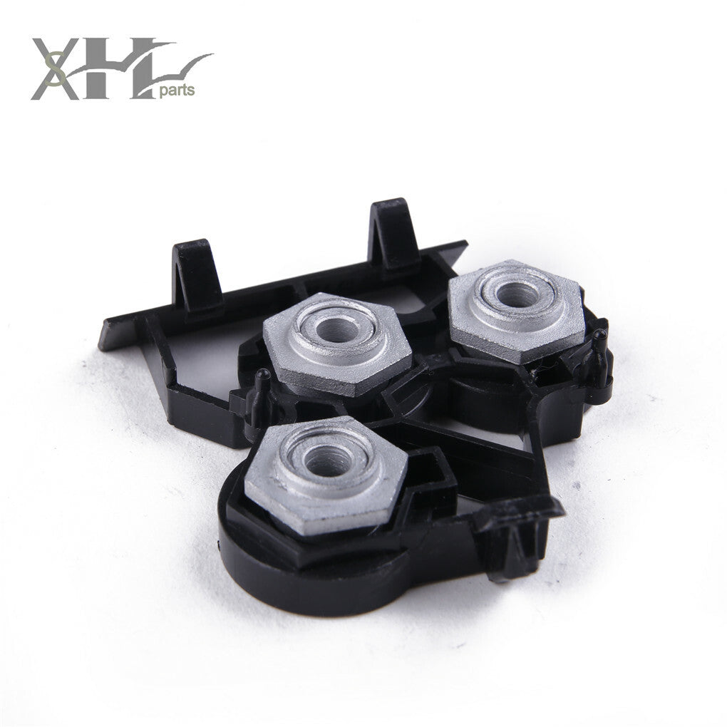 2136205900 Right Upper Radiator Support Bolt Plate for MERCEDES GLC300 2017