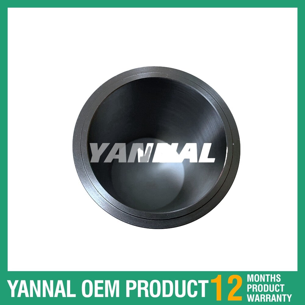 Cylinder liner for Kubota EA300 diesel engine 14971-02310