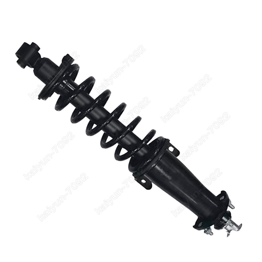 1x for Lexus GS300 GS400 GS430 GRS190 Rear L/R Shock Strut Assembly 48530-09J90