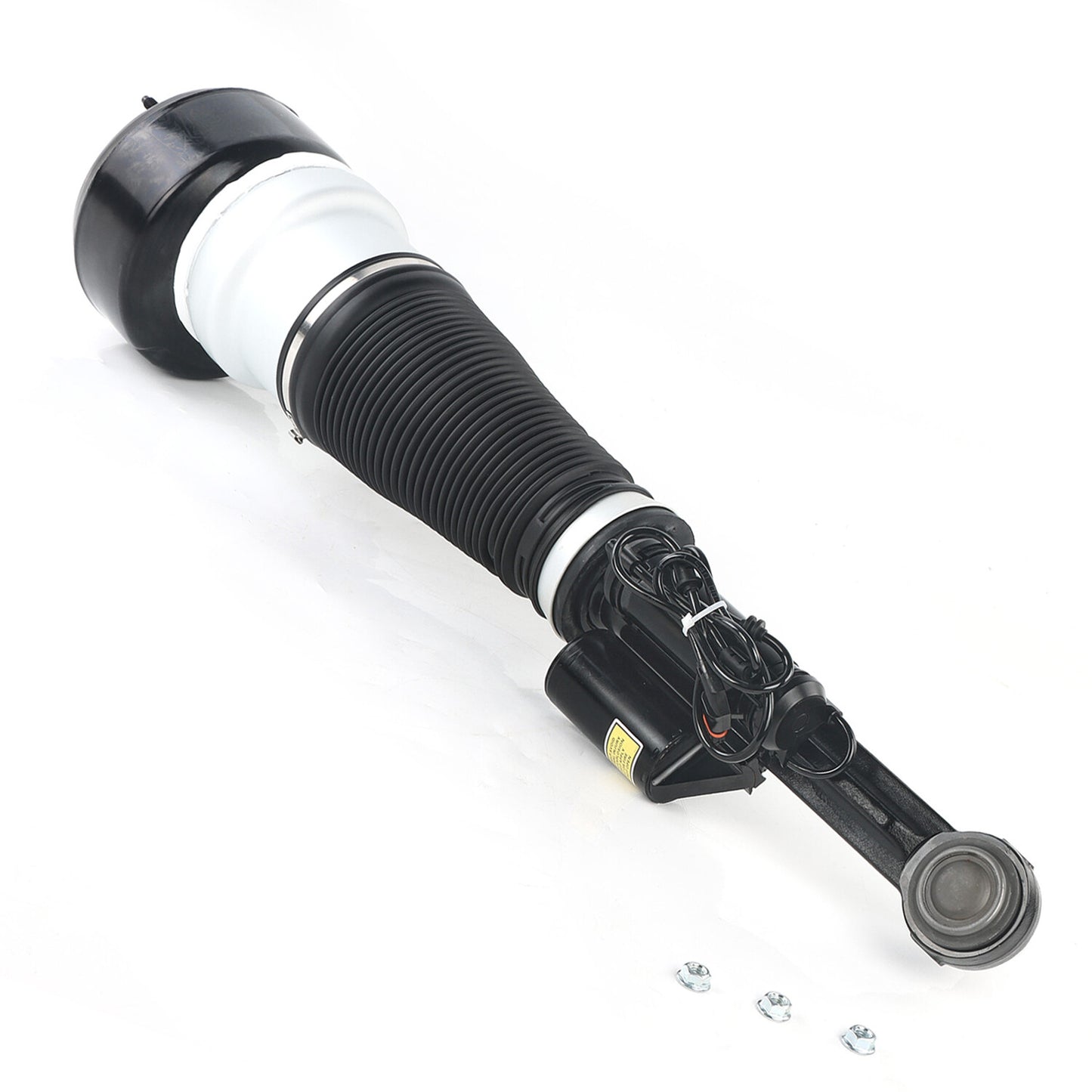 Front Left Air Suspension Shock Strut Absorber for Mercedes S-Class W221 4MATIC