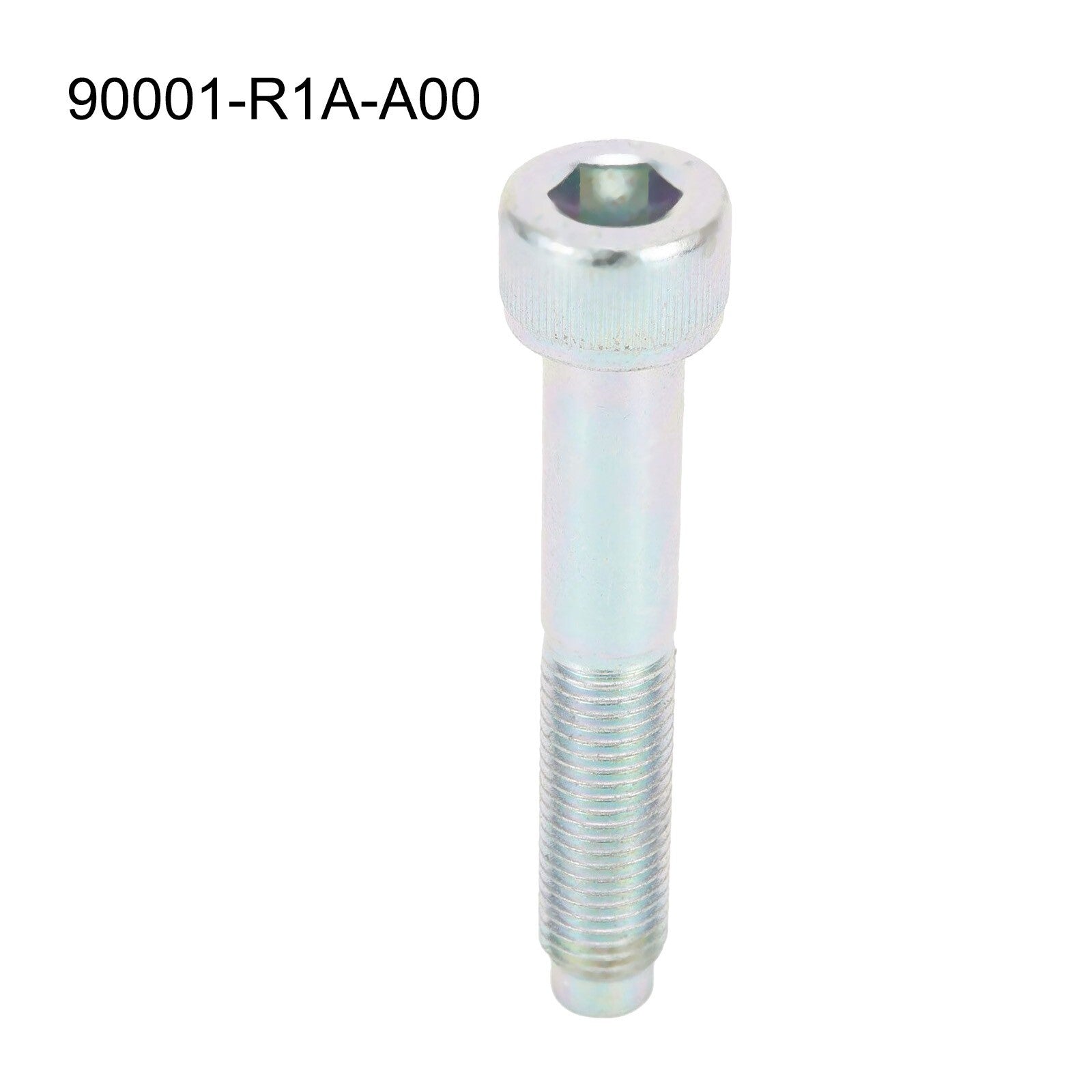 Replacement Tensioner Bolt 90001-RA1-A00 Bolt for Civic Mount