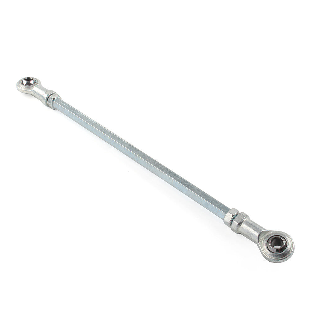 260mm Kugelgelenkschraube Spurstange passend f¨¹r ATV Go Kart Buggy Dirt Pit Bike