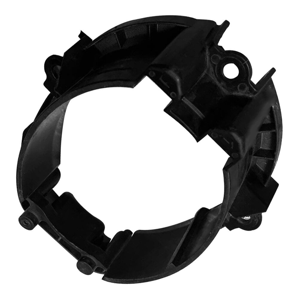 for Toyota 2009 for Corolla 2006-2009 RAV4 Front Bumper Fog Light Bracket Right Side