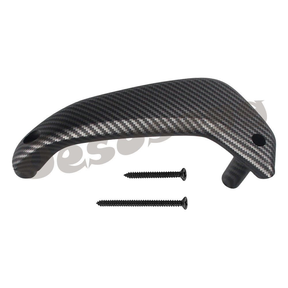 Right D2BB-A23942-CA35B8 Inner Front Door Pull Handle for Ford Fiesta 2011-2019