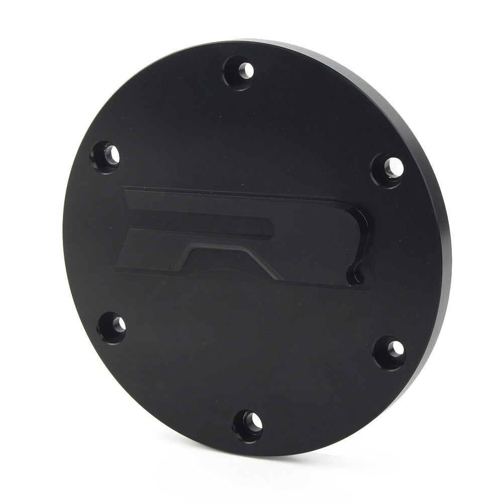 Derby Side Cover Cap Fit for Suzuki Boulevard M109R 2006-2022 11 12 13 14 15 16 17