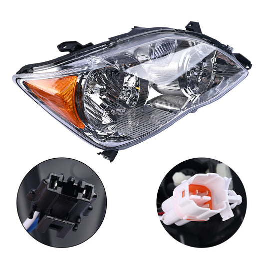 New Right Headlamp Headlight For 2008-2010 for Toyota for Avalon 3.5L 81110-07093