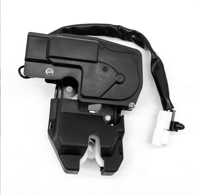 Trunk Lid Latch Handel Lock Actuator Motor for 04-16 for Buick Excelle Sedan