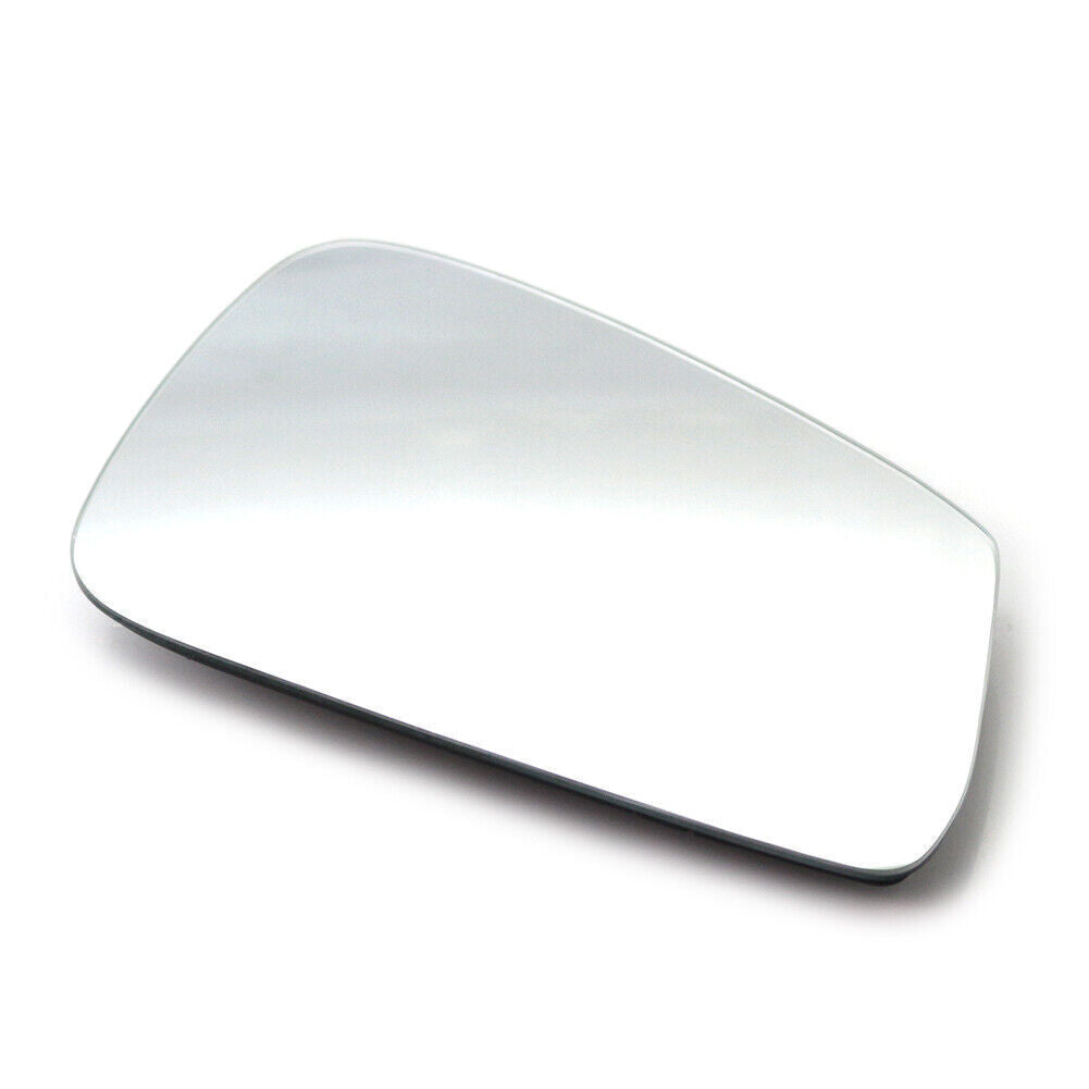 for BMW F48 Front Right Side Wing Mirror Glass Replace 51167461787 51167284999