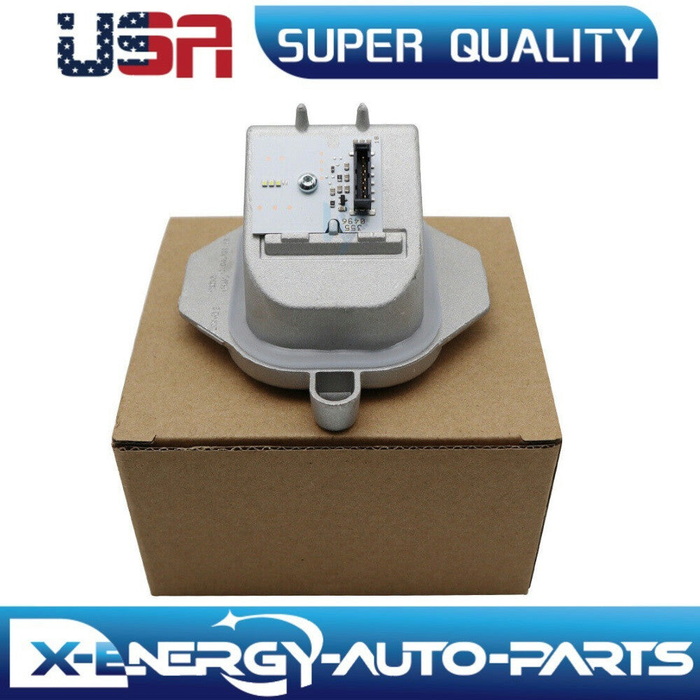 NEW For Q3 2016-2018 Front Left LED Light Control Unit Module 8U0941475B