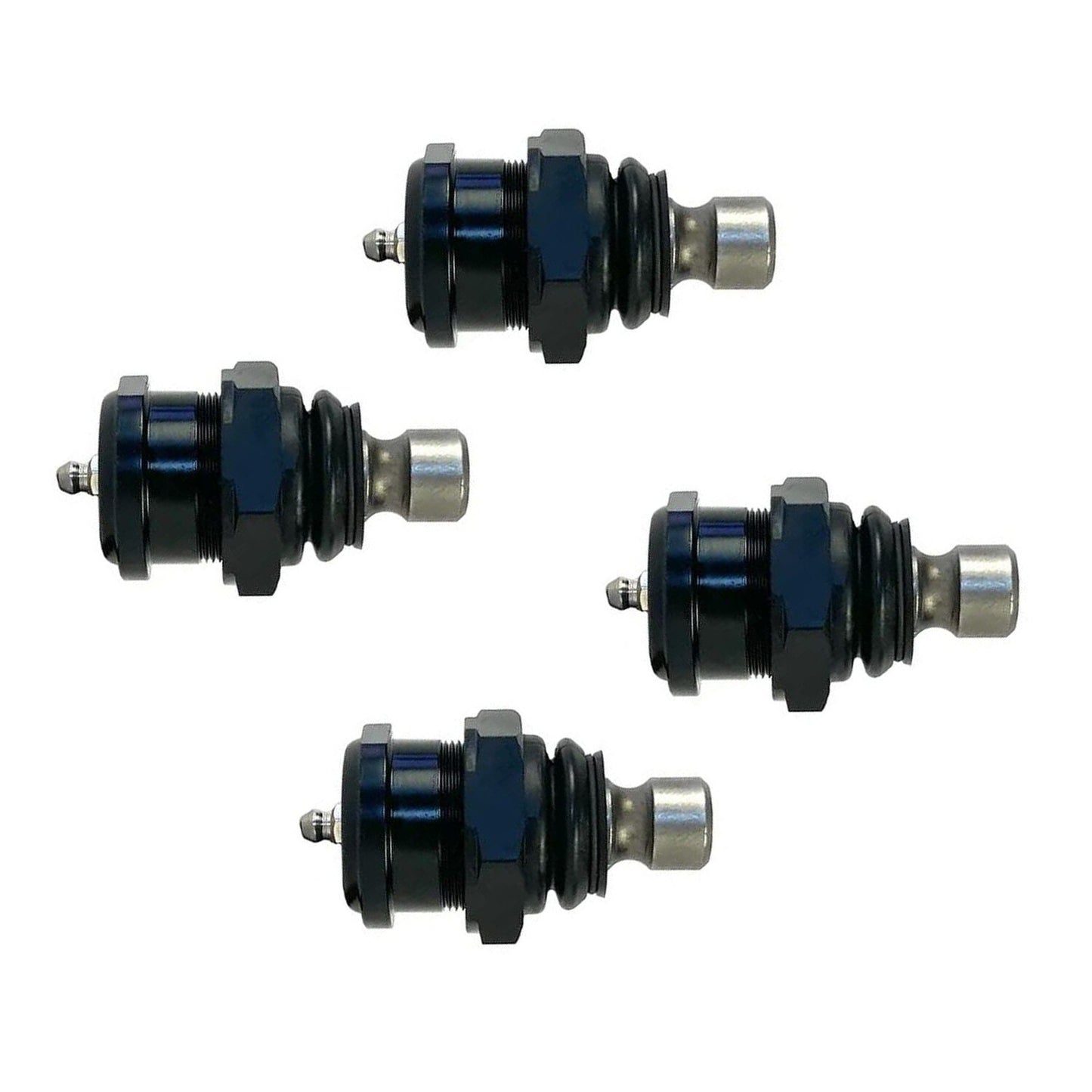 4PCS for Polaris RZR XP 2014-2023 Kryptonite Death Grip Ball Joint Package NEW