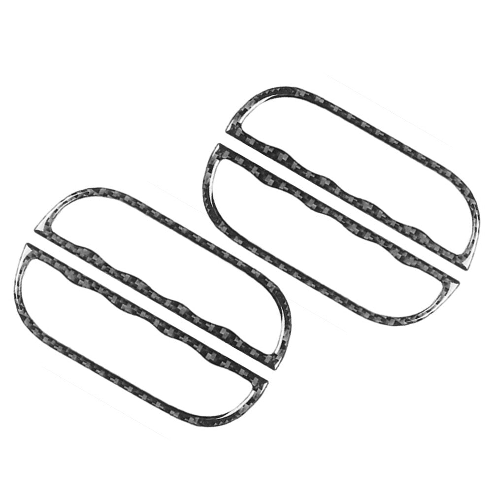 Door Handle Frame Cover Trim for Suzuki Grand Vitara for Chevrolet Tracker
