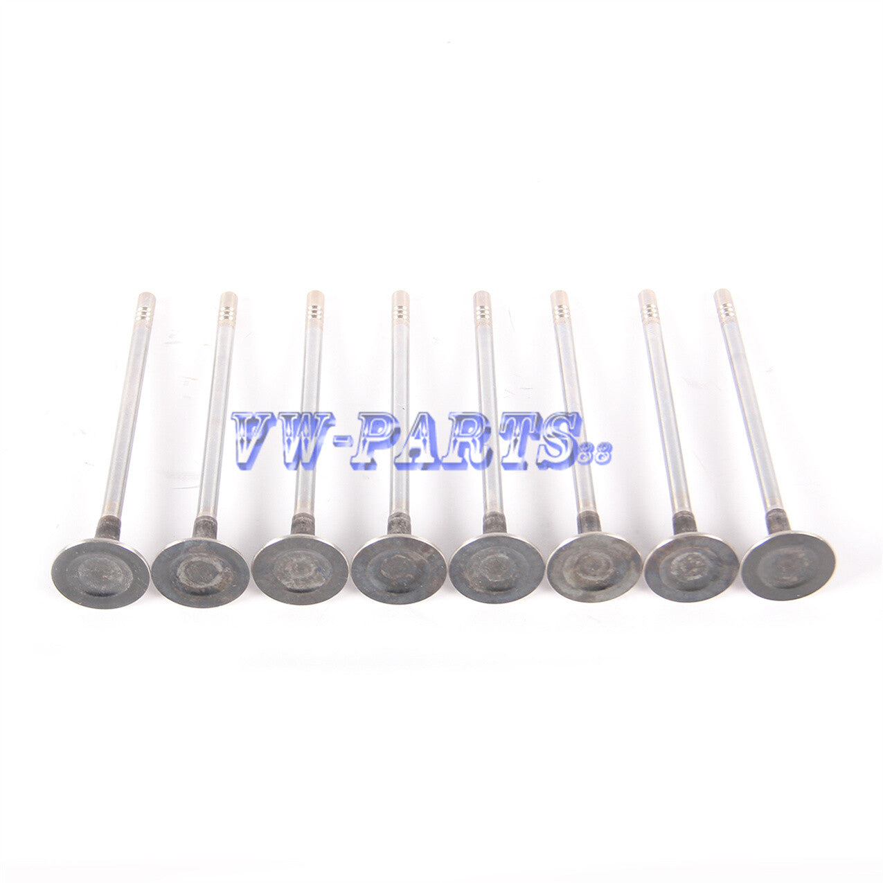 1.4T 8 Exhaust Valves Fit for Buick Encore for Chevrolet Terrain 12637241