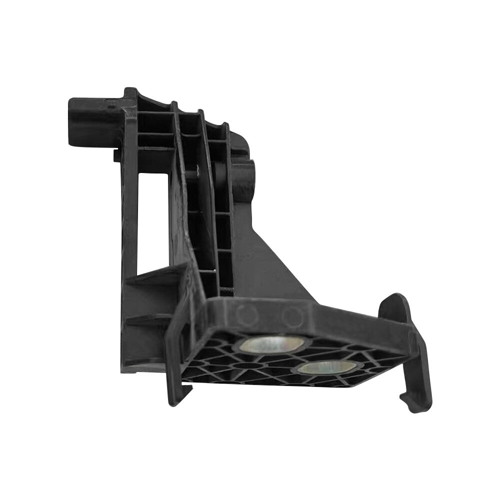 For 2015-2018 C-Class W205 2055014420 Right Passenger Radiator Bracket Black
