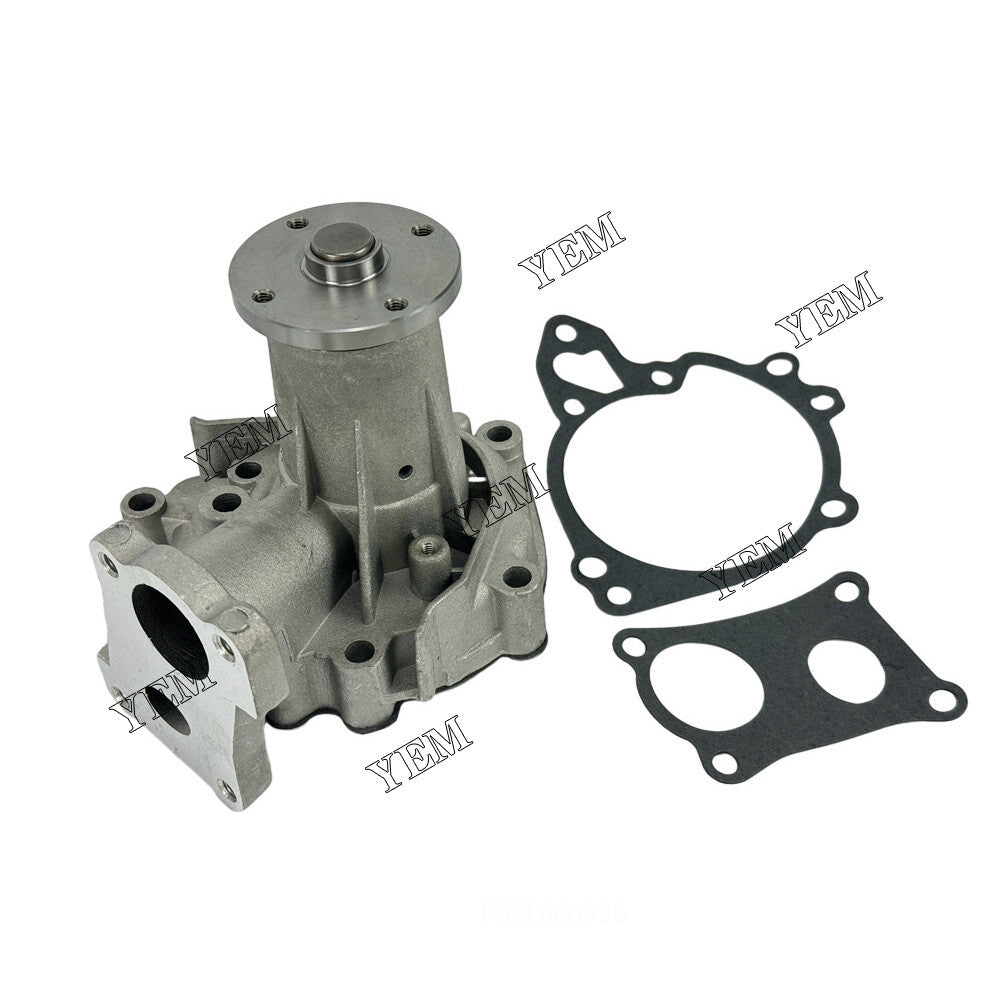 4D56 Water Pump MD972002 Fit for Mitsubishi Engine for Mitsubishi Water Pump