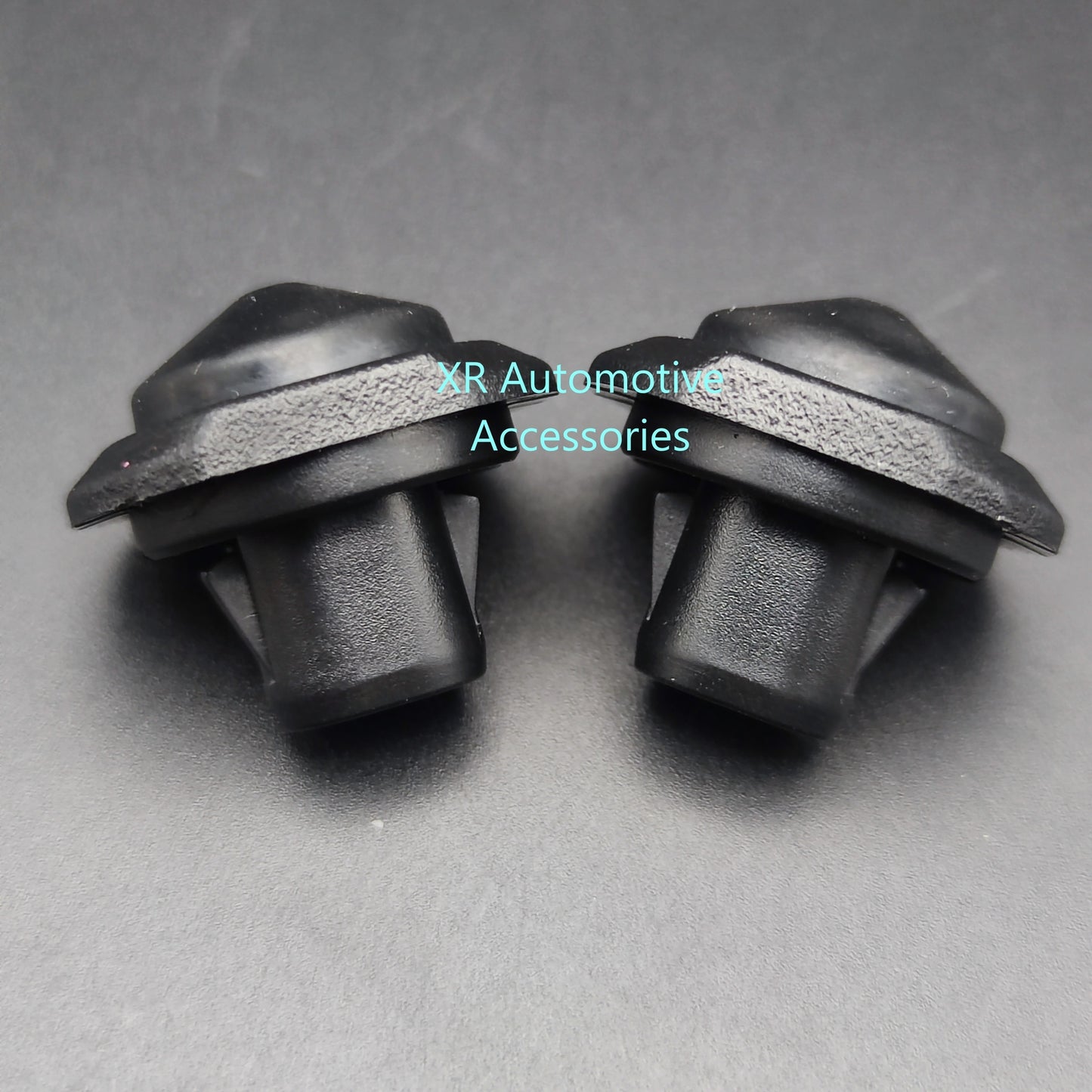 2 Pcs for Toyota for Corolla Engine Compartment Fender Cushion Pad Clips 53384-78010