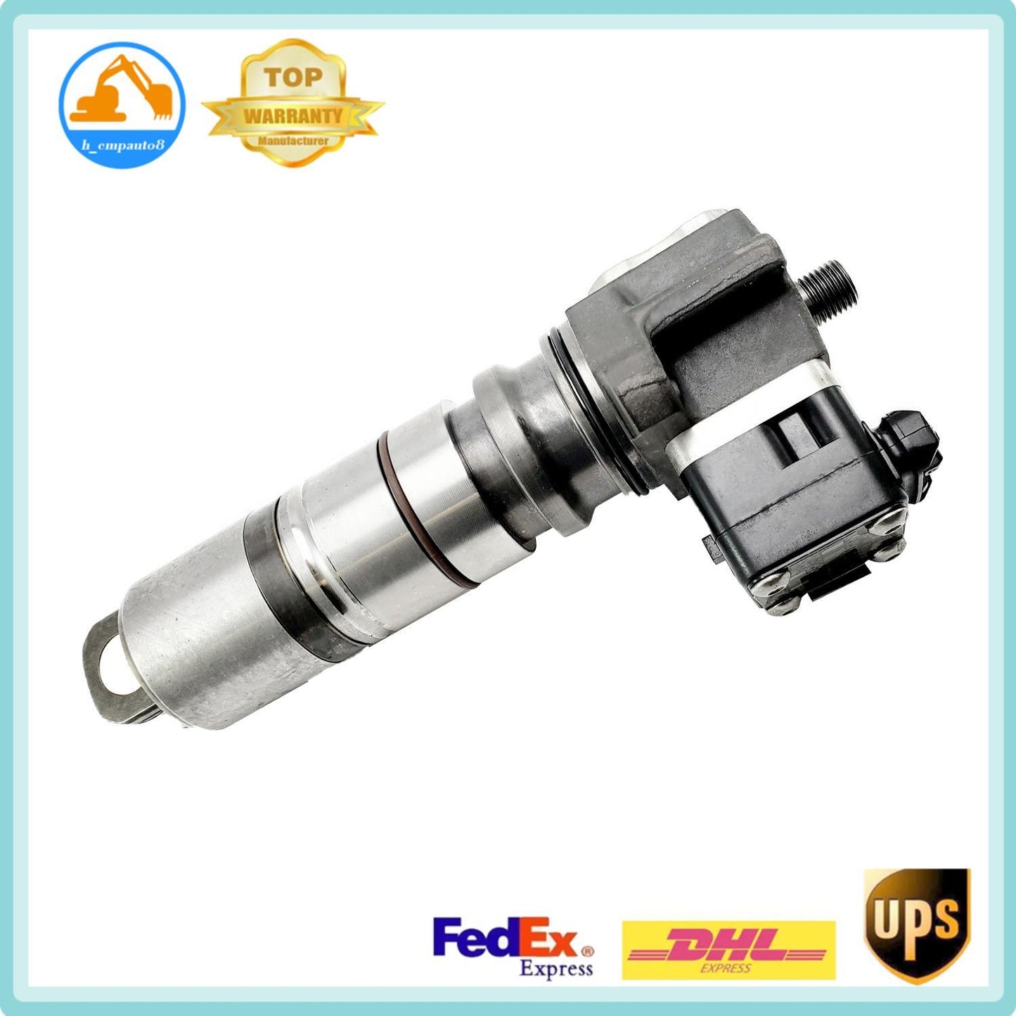 Fuel Injection Pump 0414799005 A0280748802 for Mercedes OM501 OM502 OM460